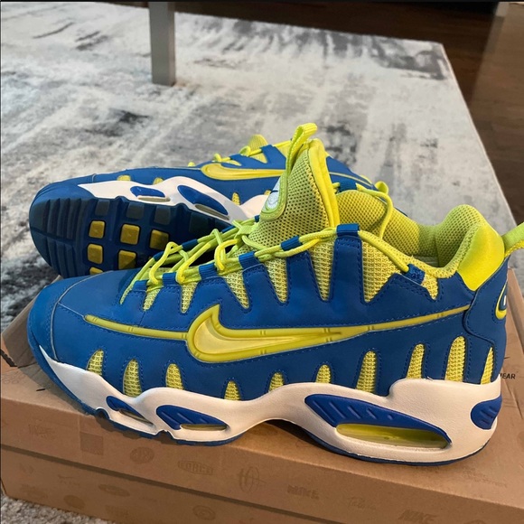 Nike Air Max NM “Nomo” sneakers in ‘Sprite’ - Picture 8 of 8